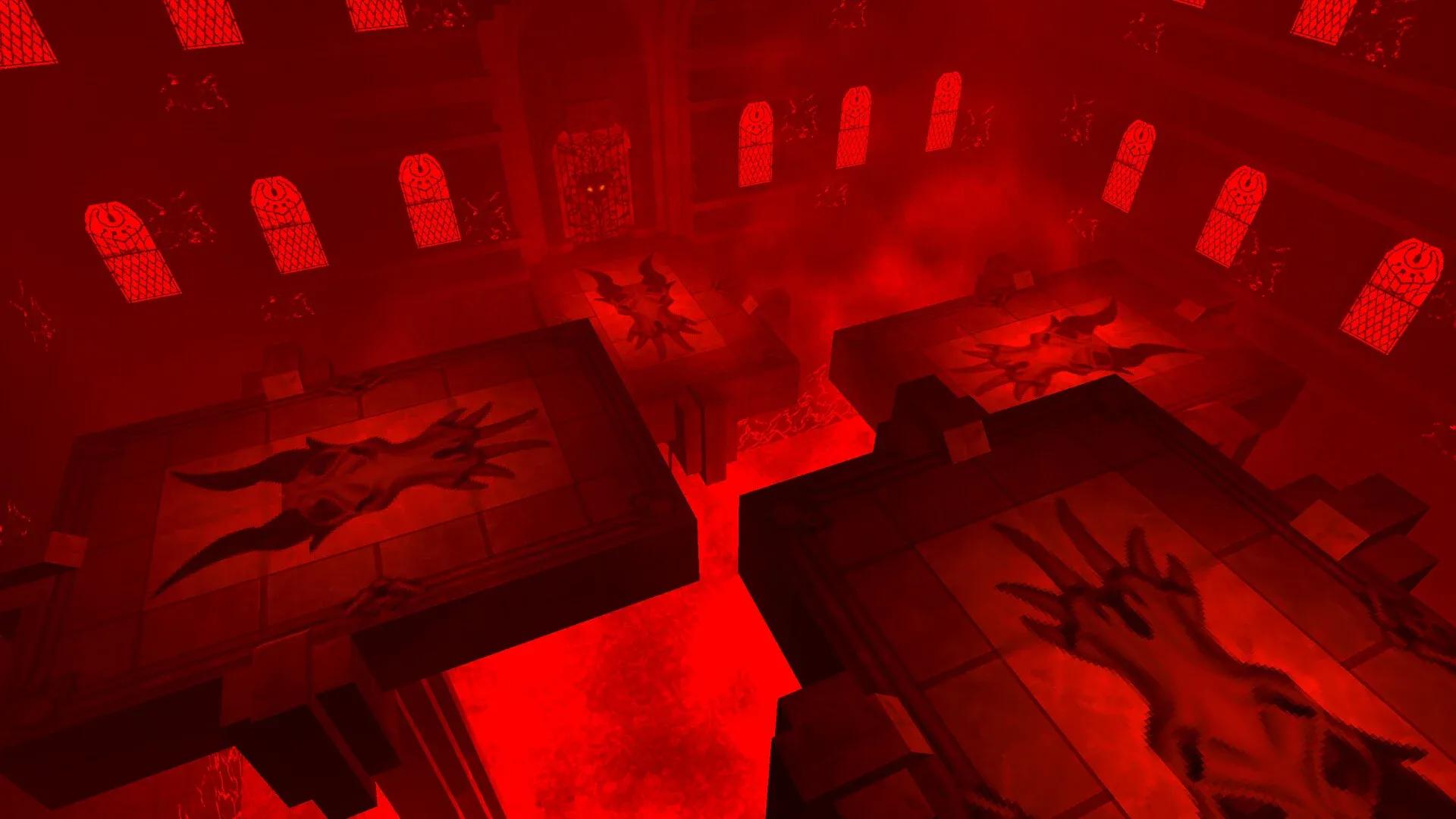 ULTRAKILL Screenshot 5