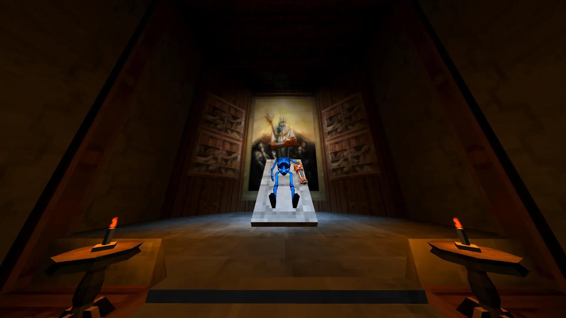 ULTRAKILL Screenshot 7