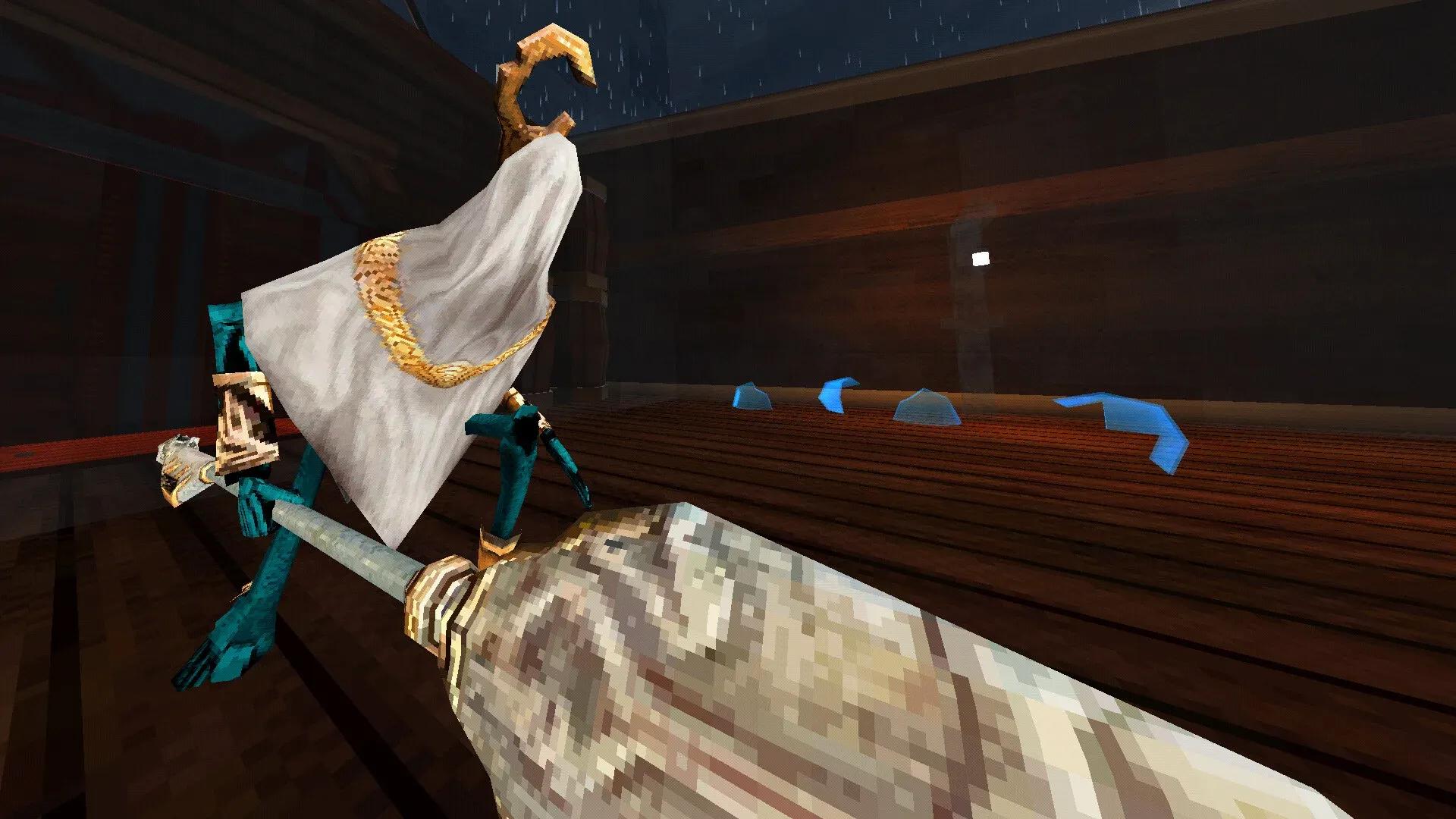 ULTRAKILL Screenshot 9