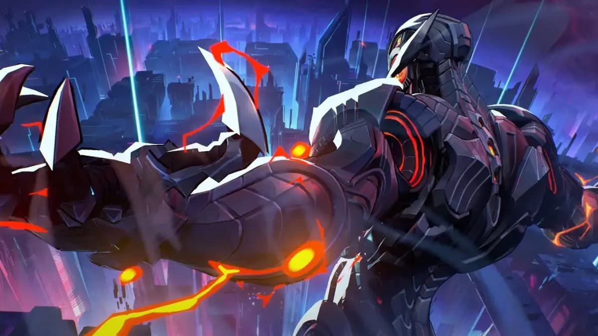 Marvel Rivals Season 2.5 更新 image