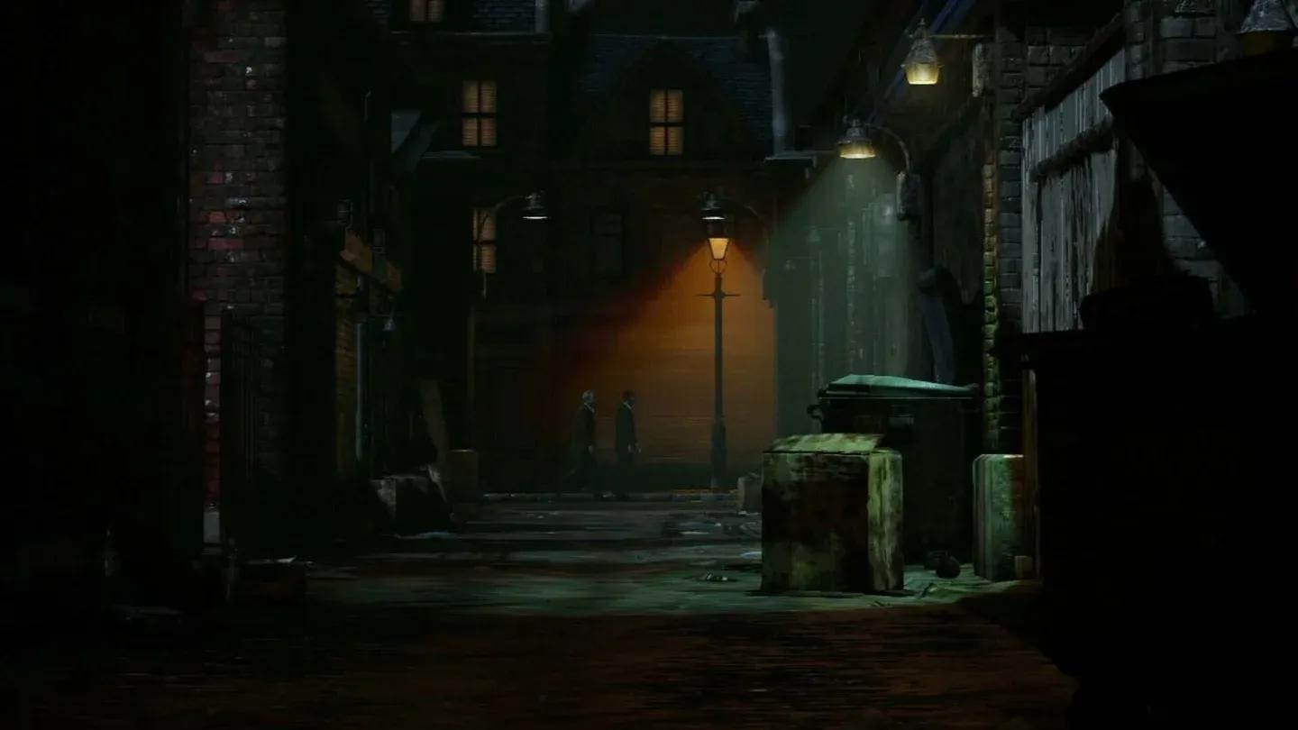 Uncharted 3: Drake's Deception Gallery 6