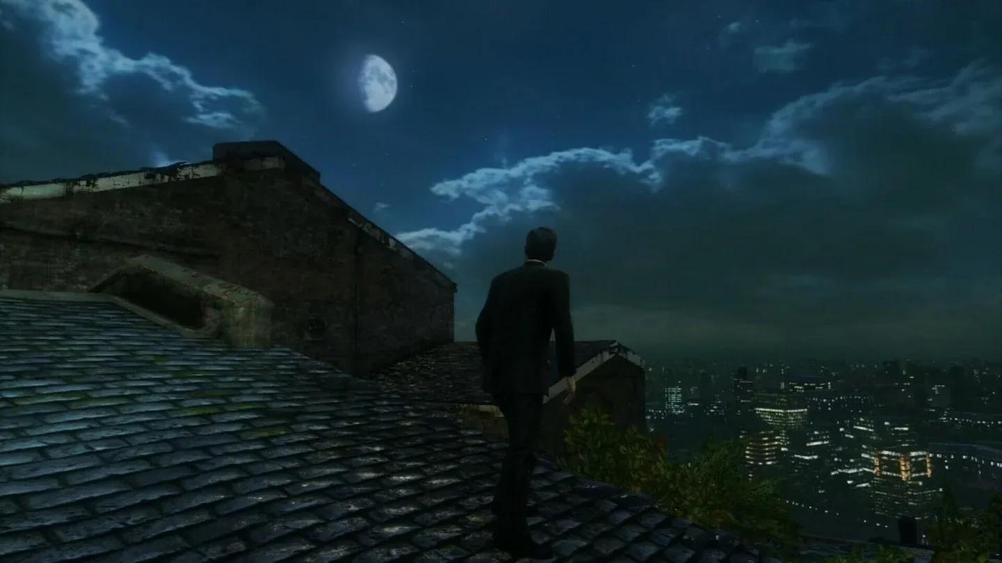 Uncharted 3: Drake's Deception Gallery 9