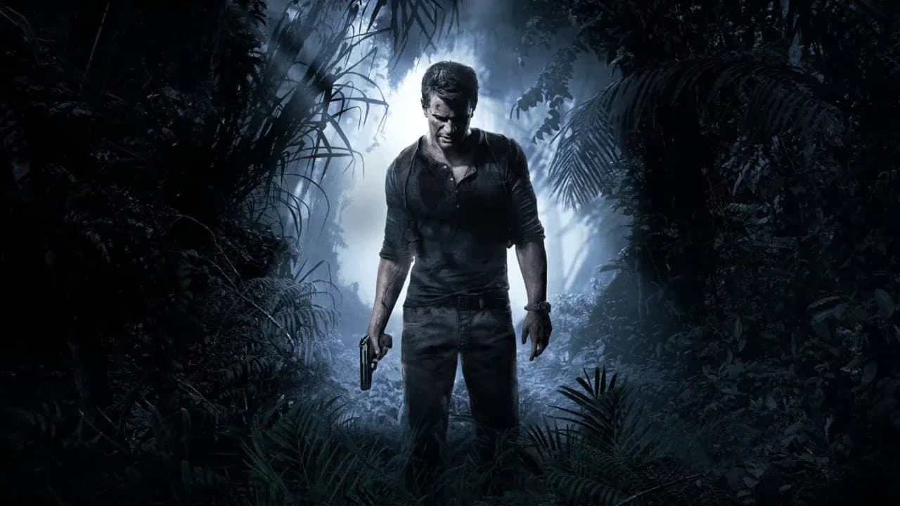 Revisiting Uncharted 4: A Thief's End ...