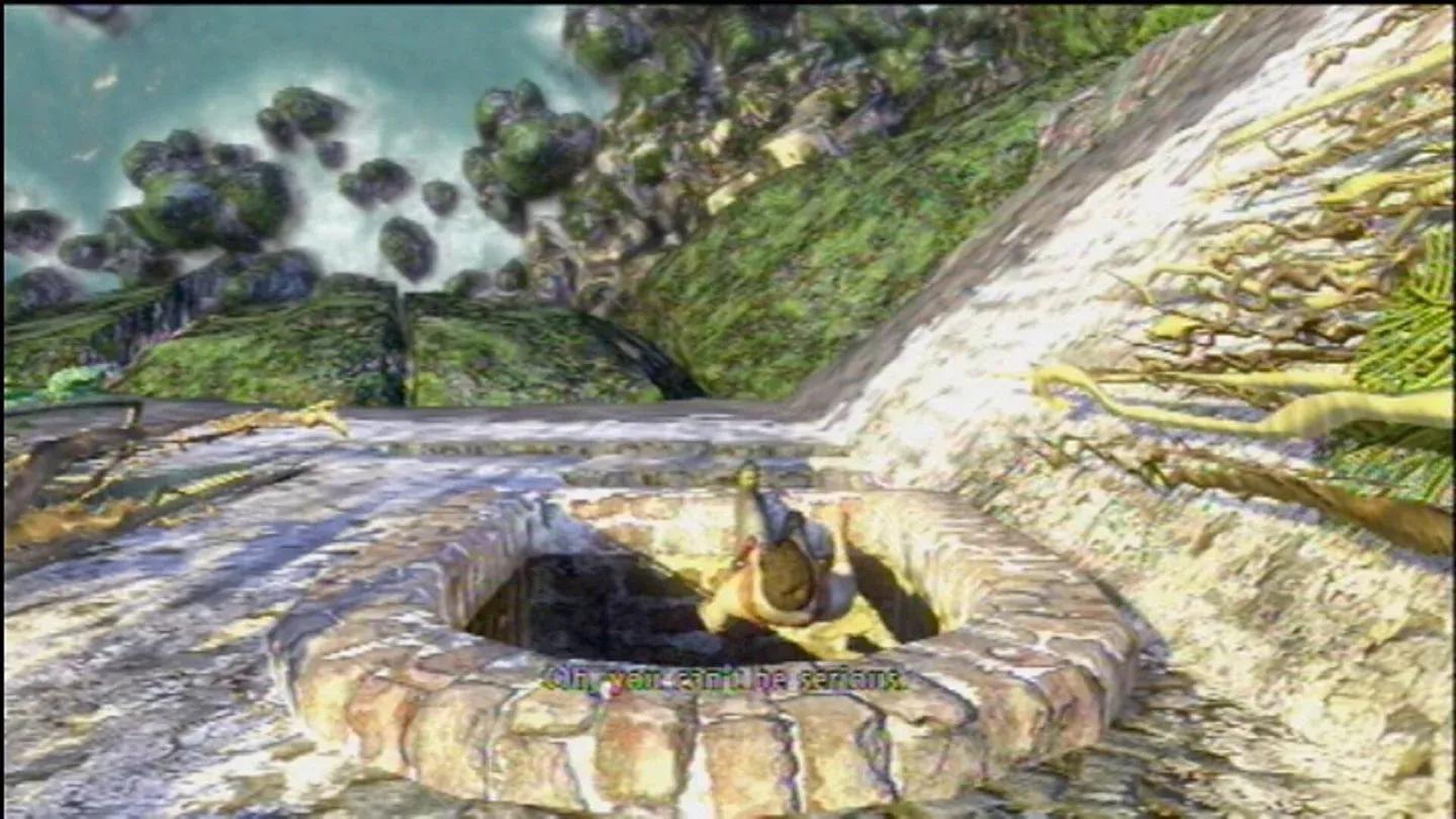 Uncharted: Drake's Fortune Gallery 7