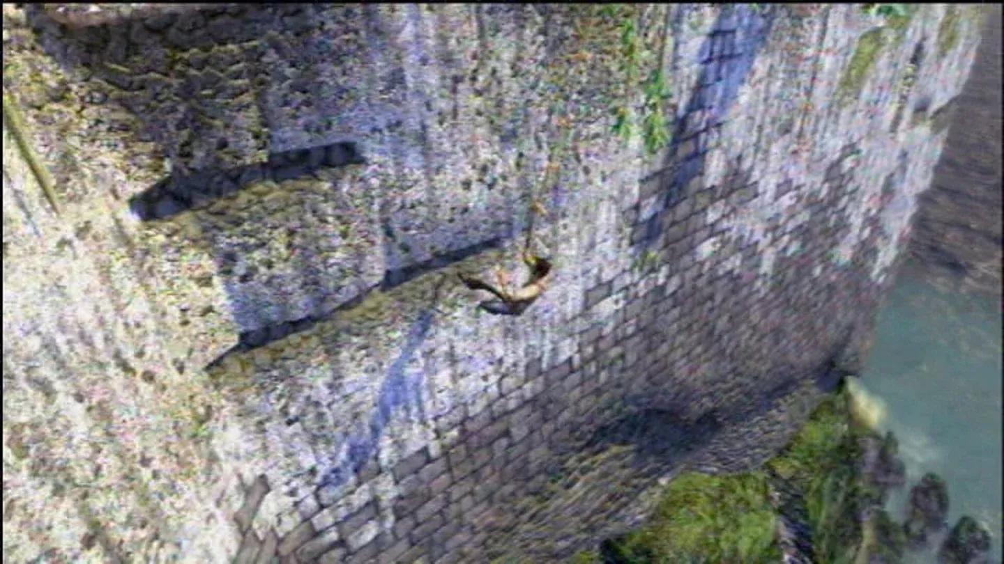 Uncharted: Drake's Fortune Gallery 9