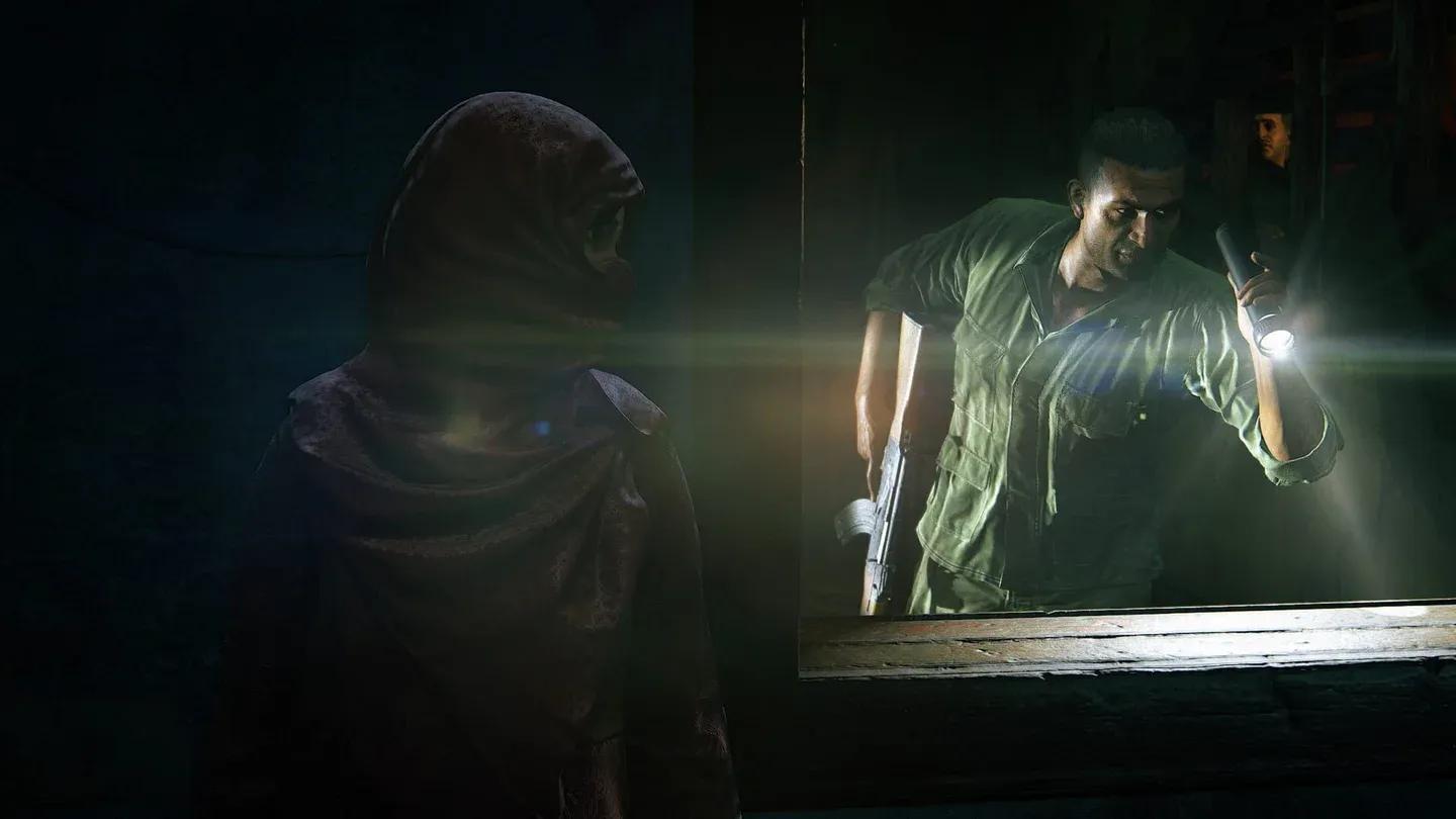 Uncharted: The Lost Legacy Gallery 4