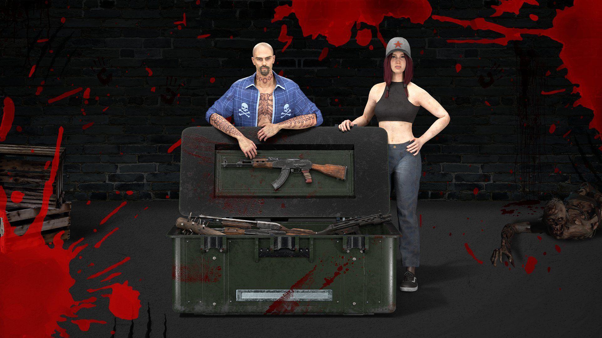 Undead Blocks Günlük Kazançları 28 Şubat'ta Başlıyor image