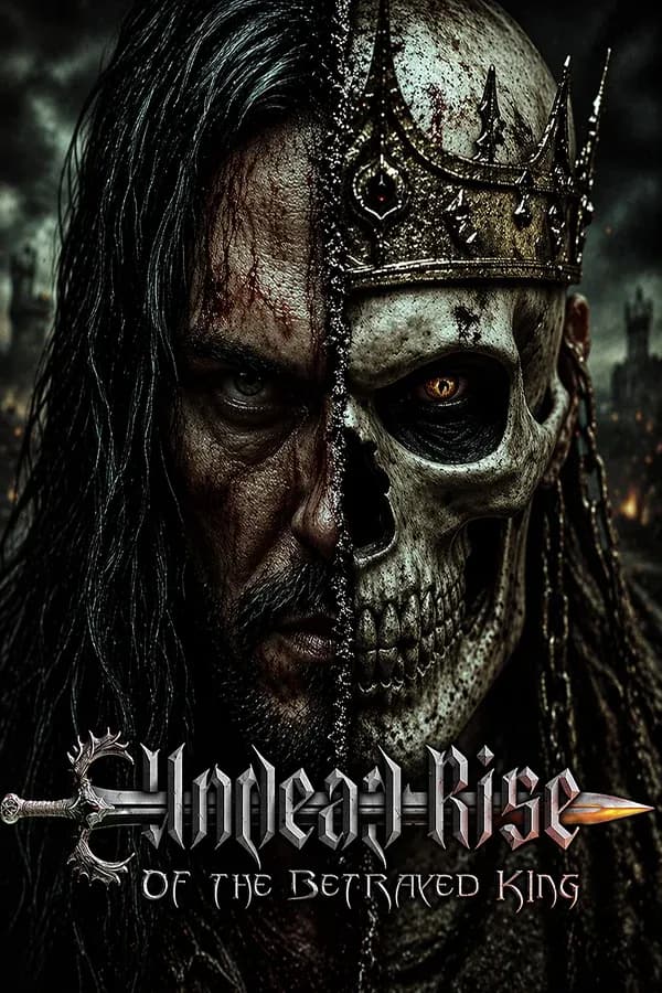 Undead: Rise of the Betrayed King