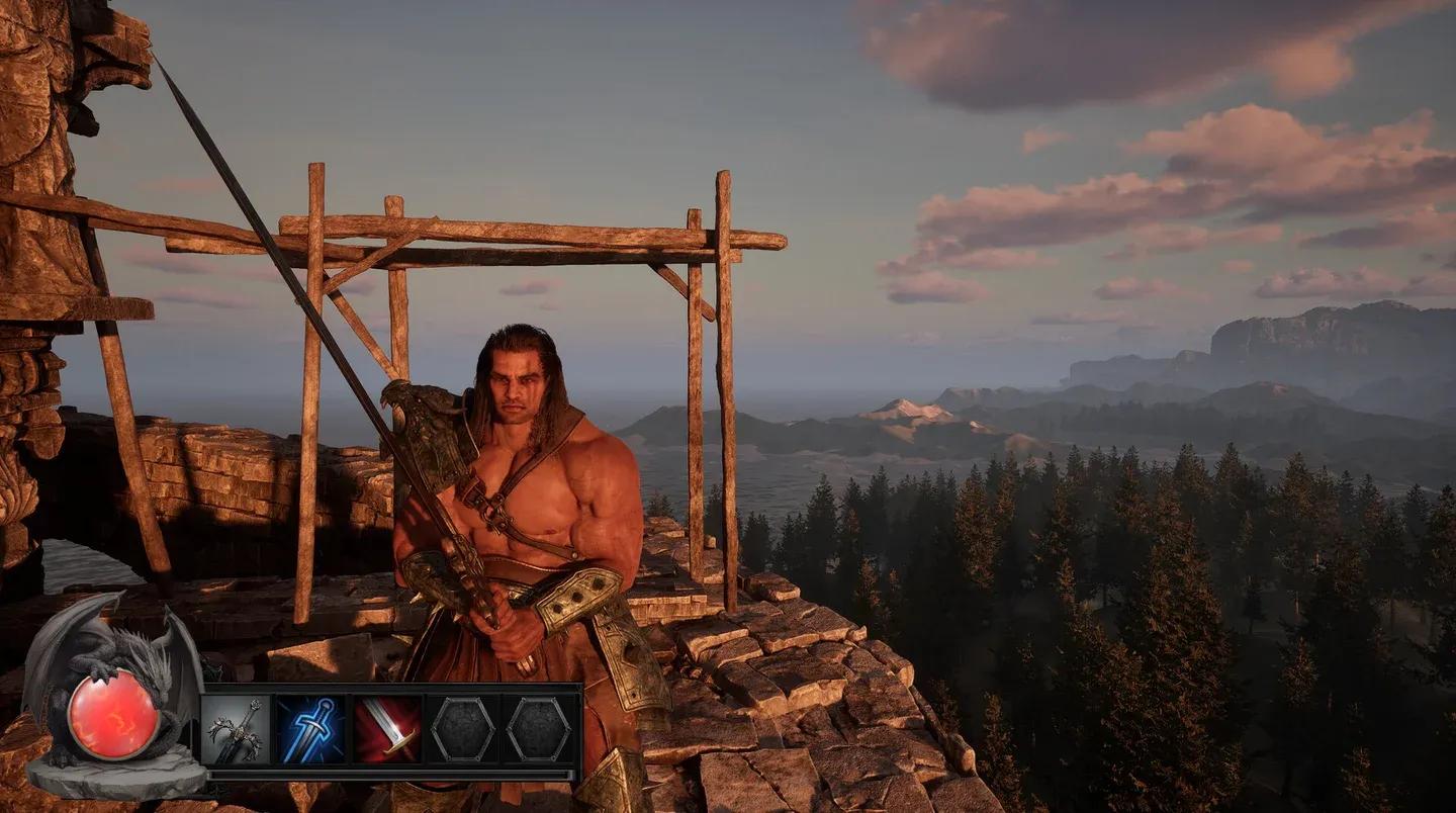 Undead: Rise of the Betrayed King Gallery 1