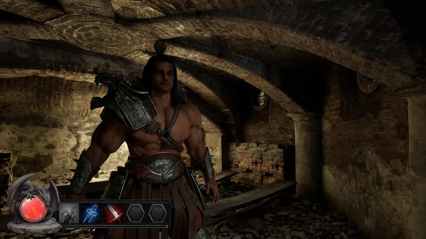 Undead: Rise of the Betrayed King Gallery 5