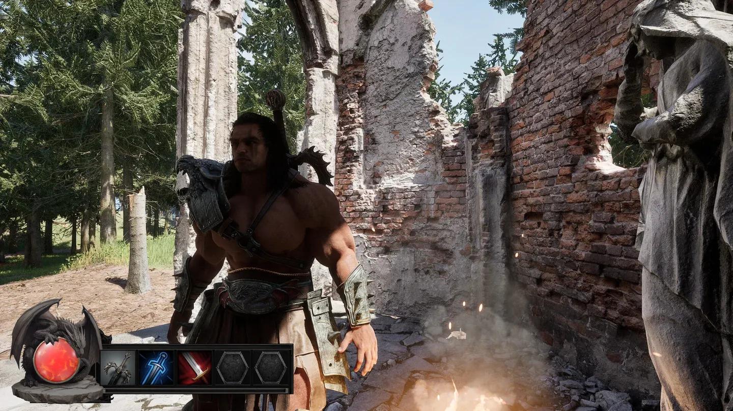 Undead: Rise of the Betrayed King Gallery 7