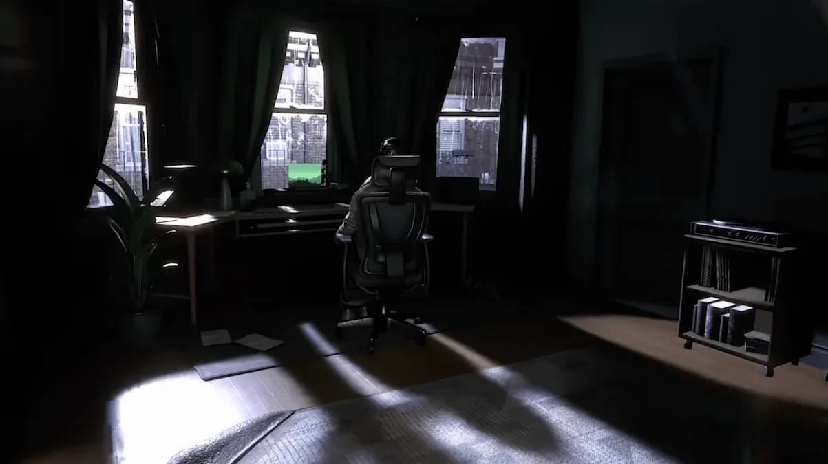 Netflix's Unhinged Is an Immersive Home Invasion Nightmare | Den of Geek