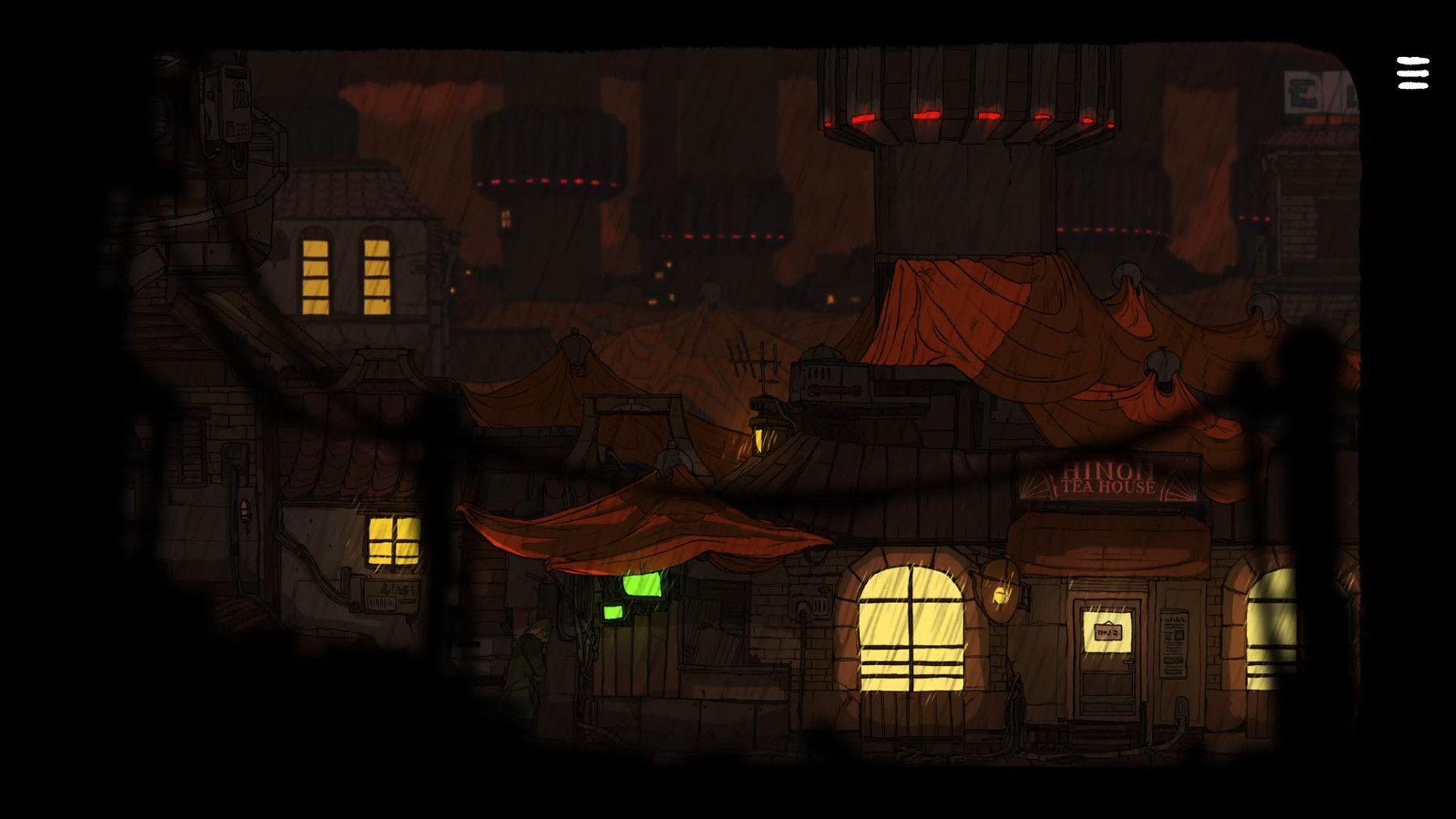 Universe For Sale Screenshot 1