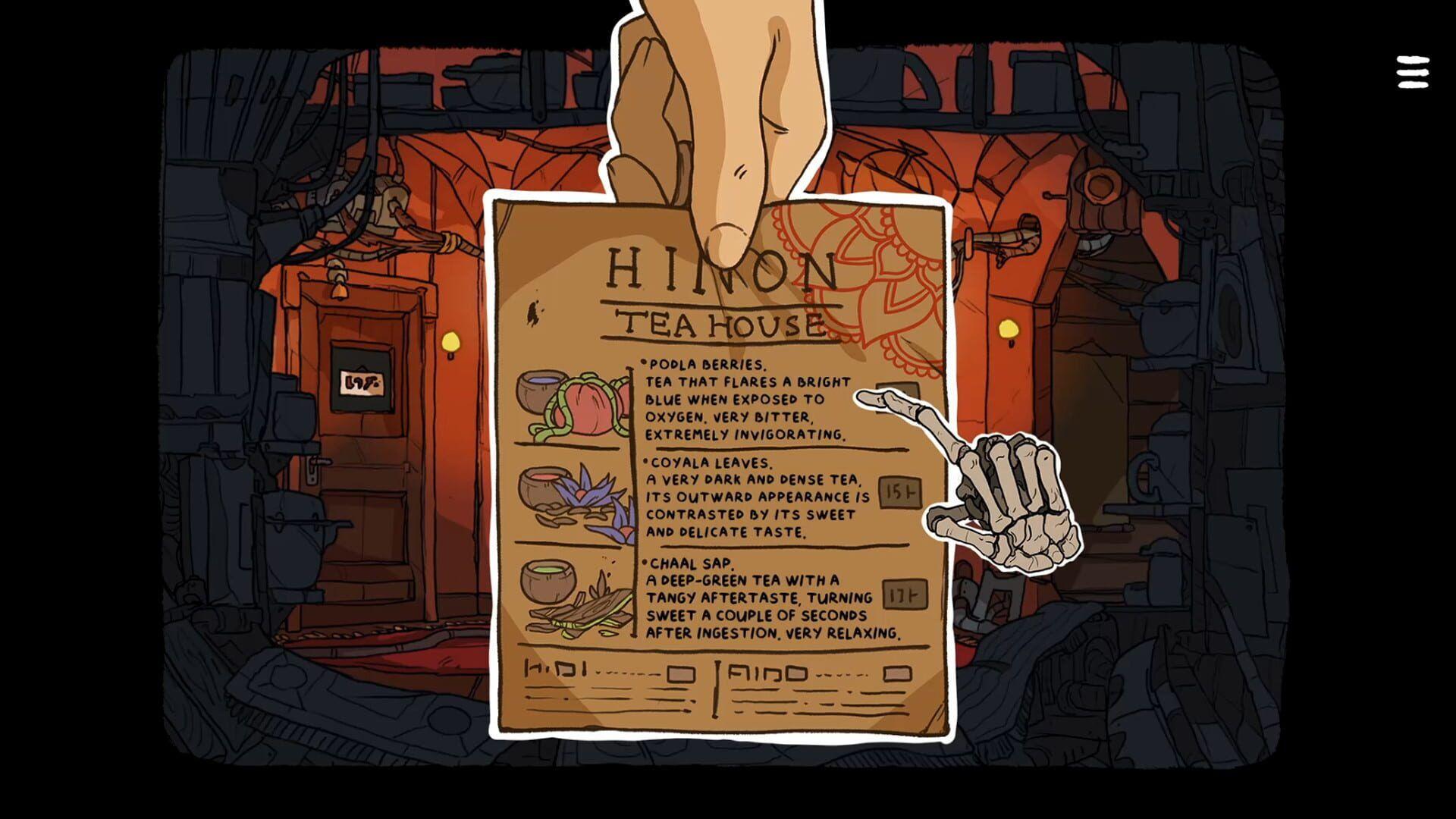 Universe For Sale Screenshot 3
