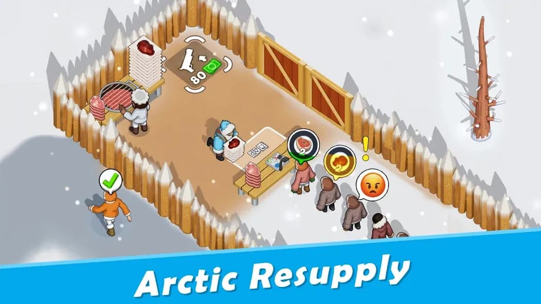 Whiteout Survival