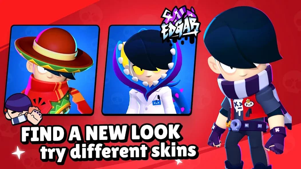 Brawl Stars