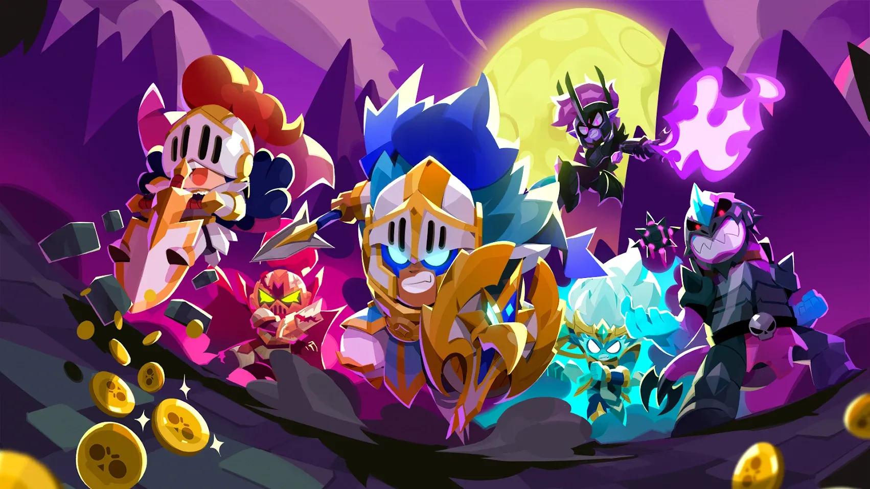 Brawl Stars
