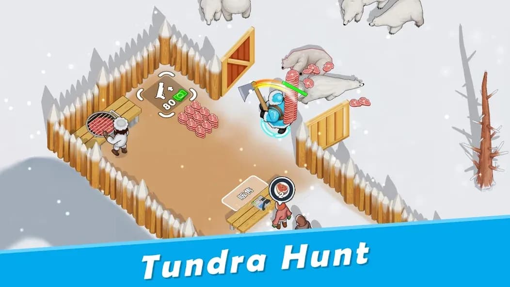 Whiteout Survival