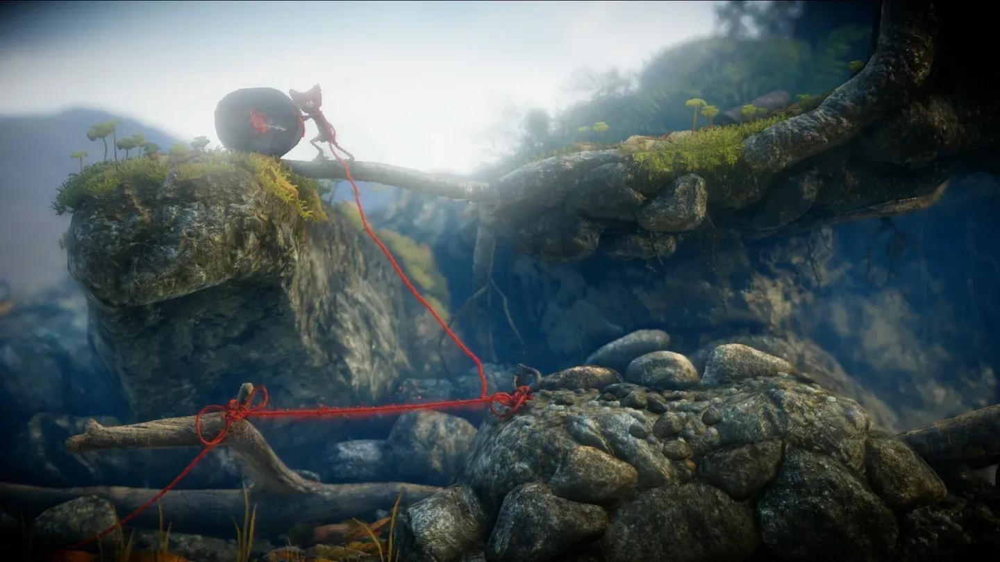 Unravel Gallery 5