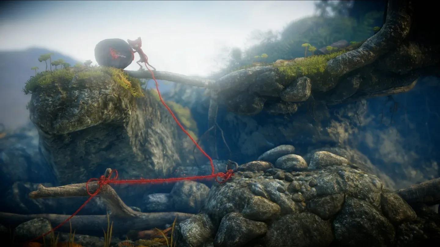 Unravel Gallery 8