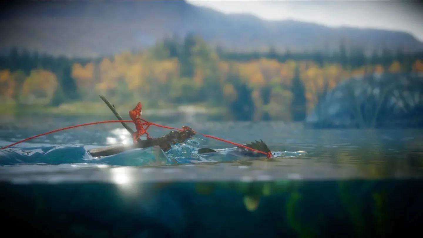 Unravel Gallery 9