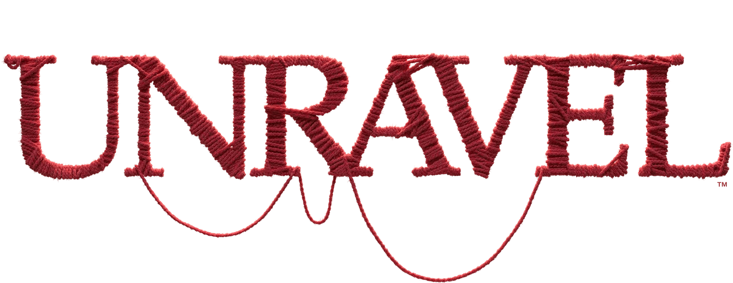 Unravel Logo
