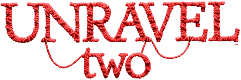 Unravel Two Logo