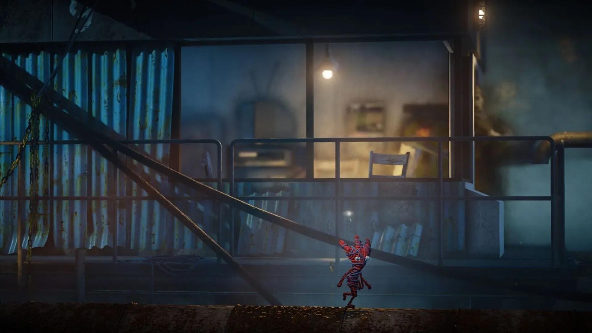 Unravel Two Screenshot 3