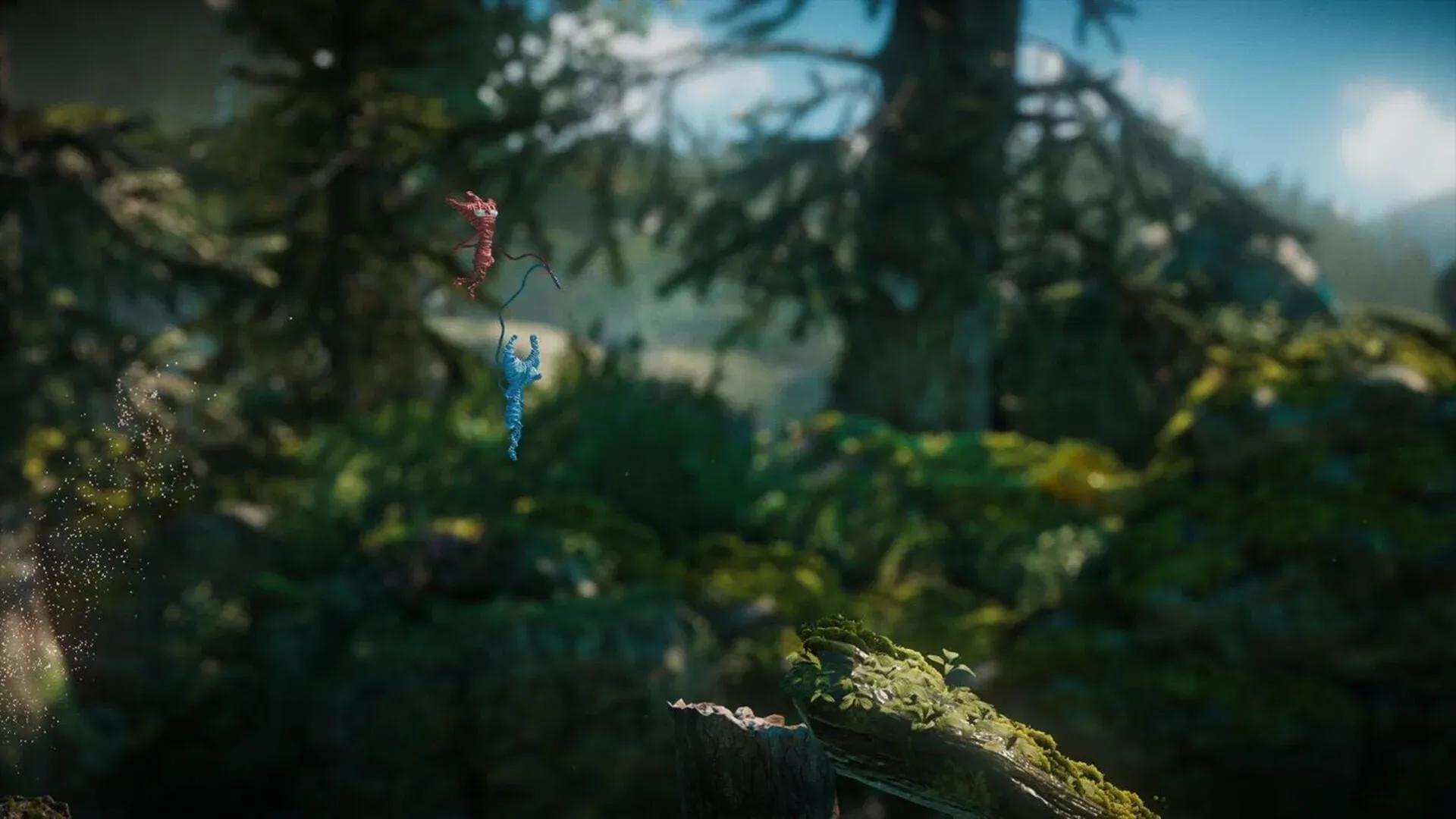 Unravel Two Screenshot 5