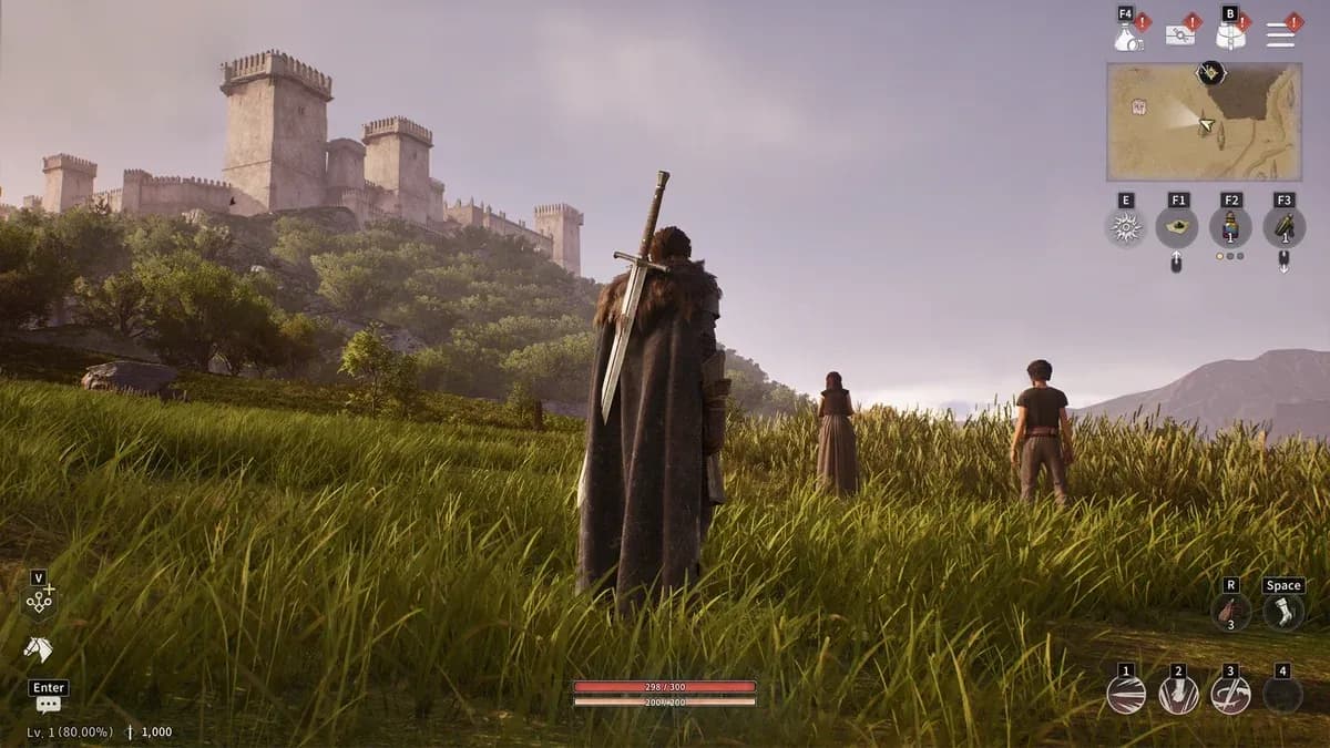 Powered by Unreal Engine 5