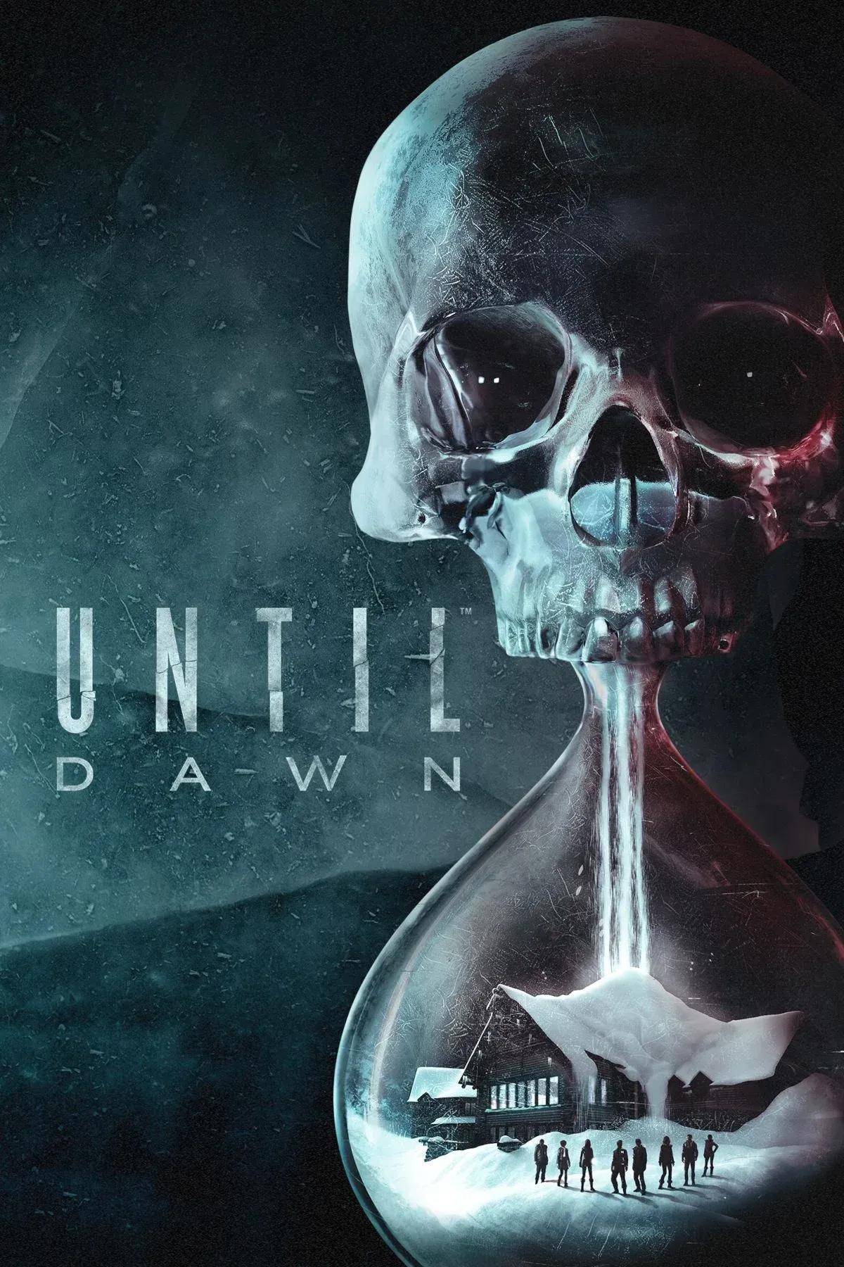 Until Dawn (Video Game) - TV Tropes