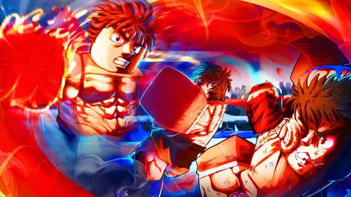 Active Untitled Boxing Game Codes ...