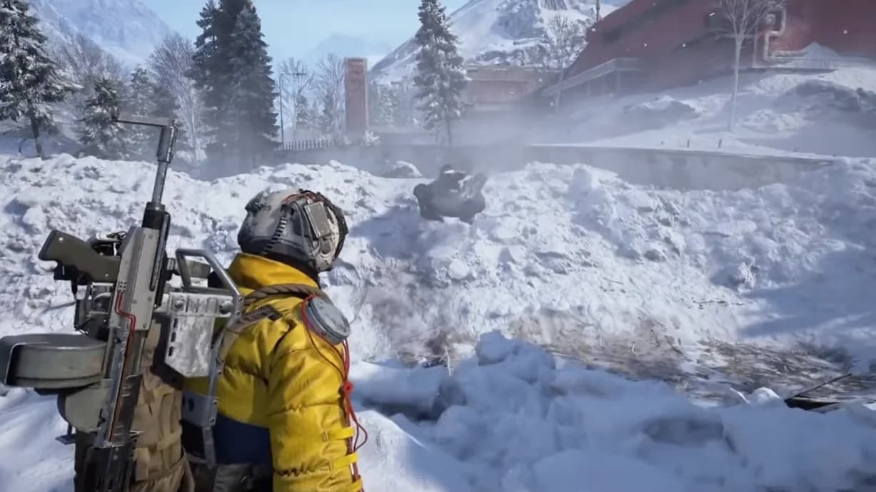 ARC Raiders Update 2.3.0: Emperor Loot, Souls Offering and Blueprint Changes