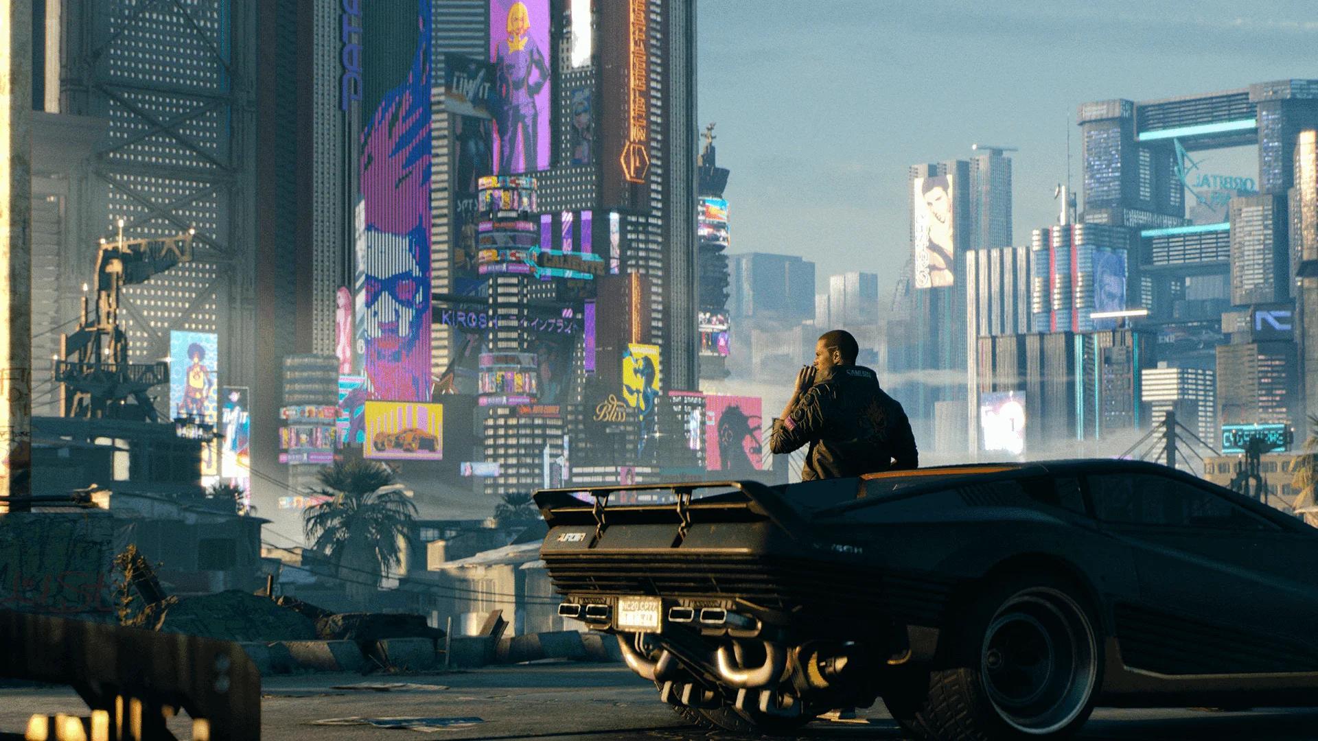 Cyberpunk 2077 Update 2.5: सभी नए फीचर्स की जानकारी