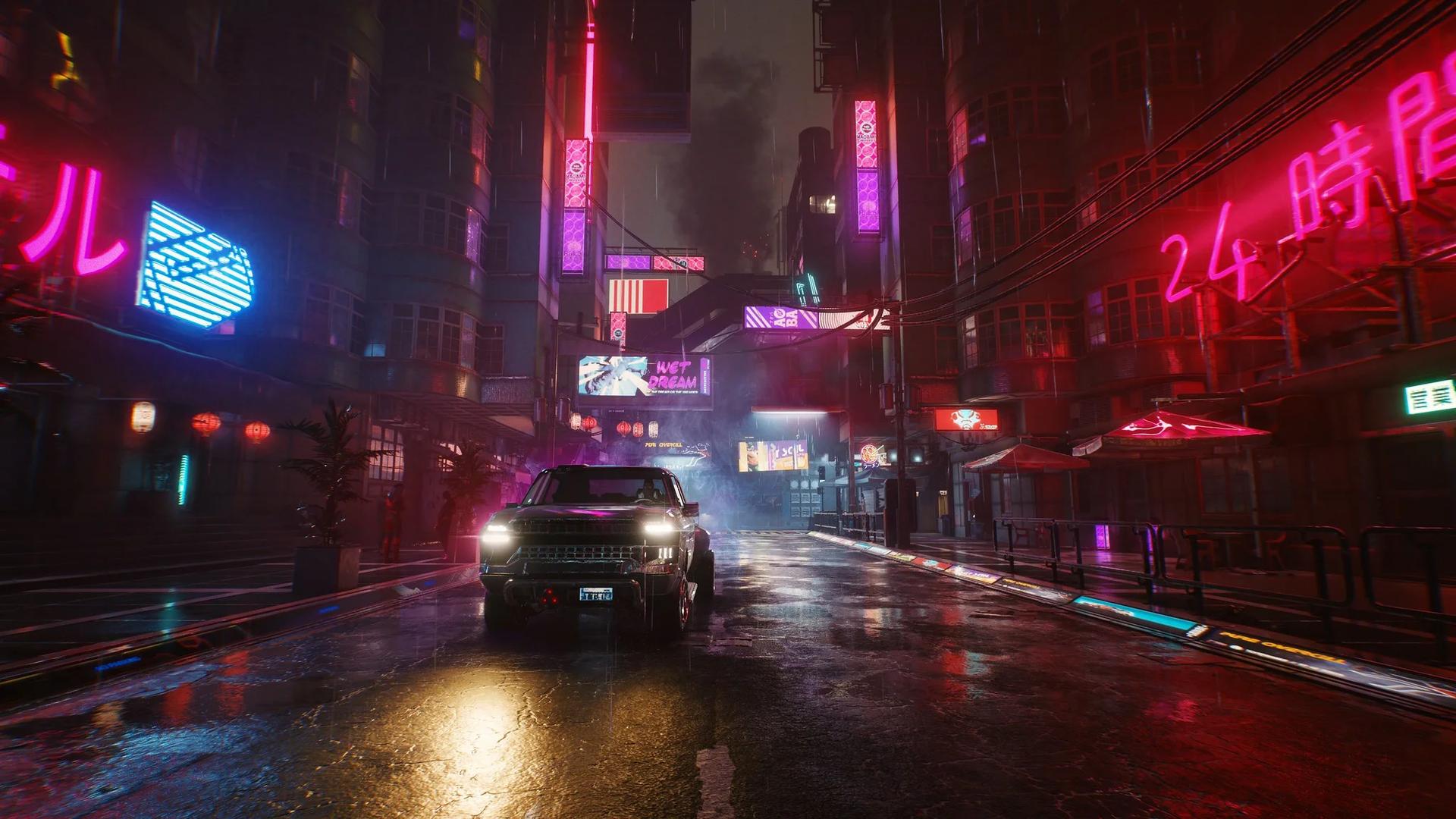 Cyberpunk 2077 Update 2.5 Patch Notes: Edgerunners 2 Explained