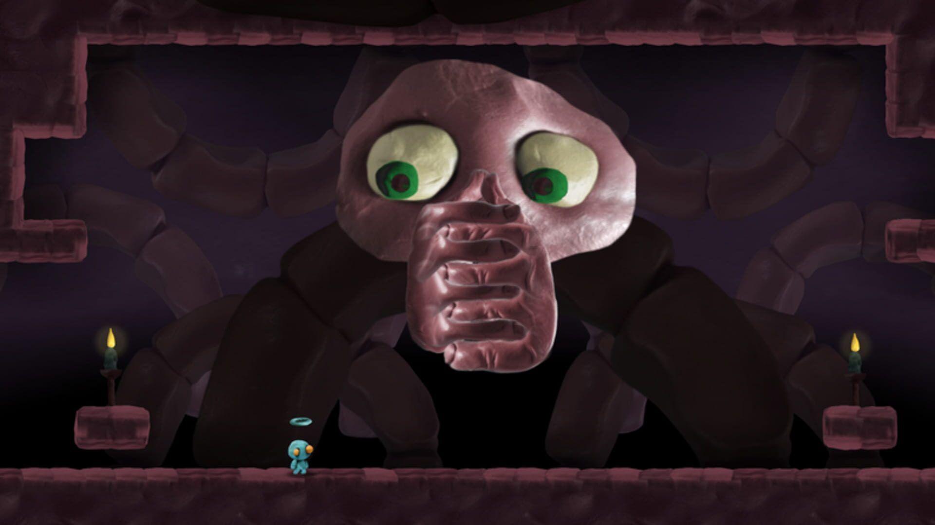 UvsU: You vs You Screenshot 10