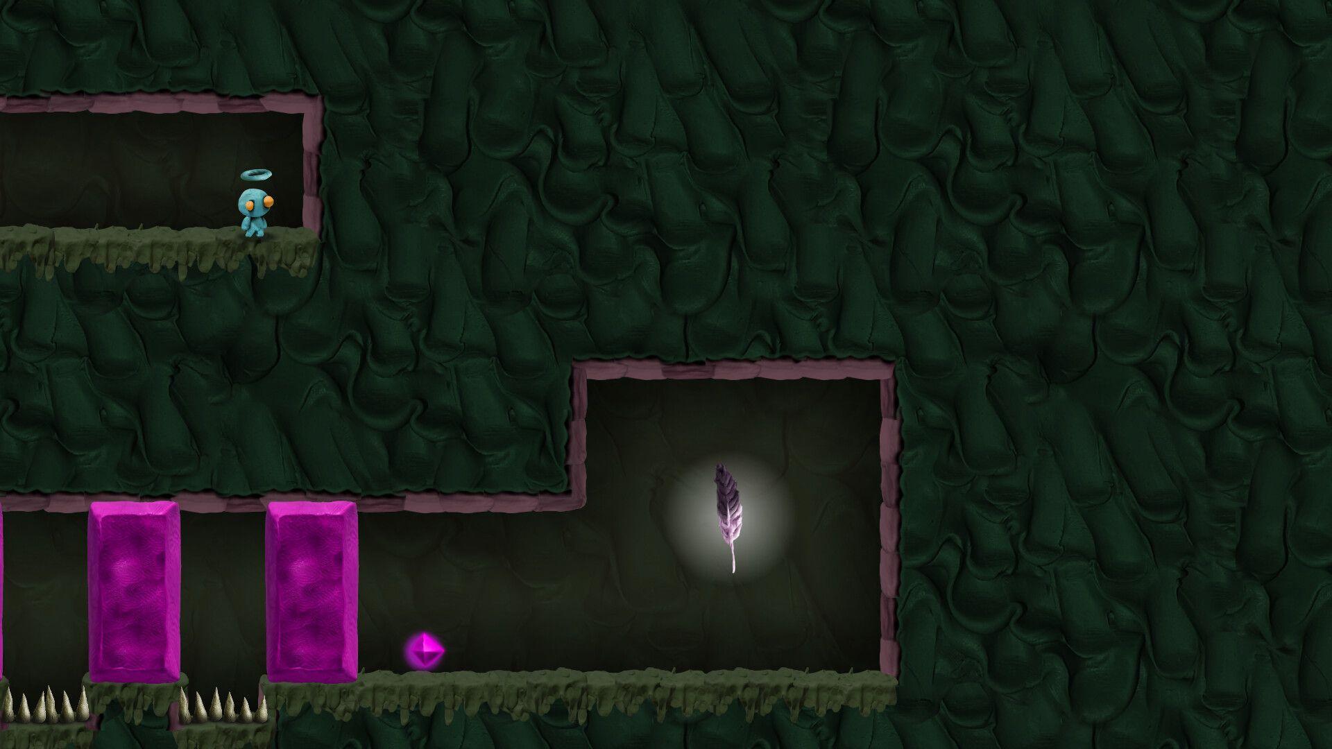UvsU: You vs You Screenshot 2