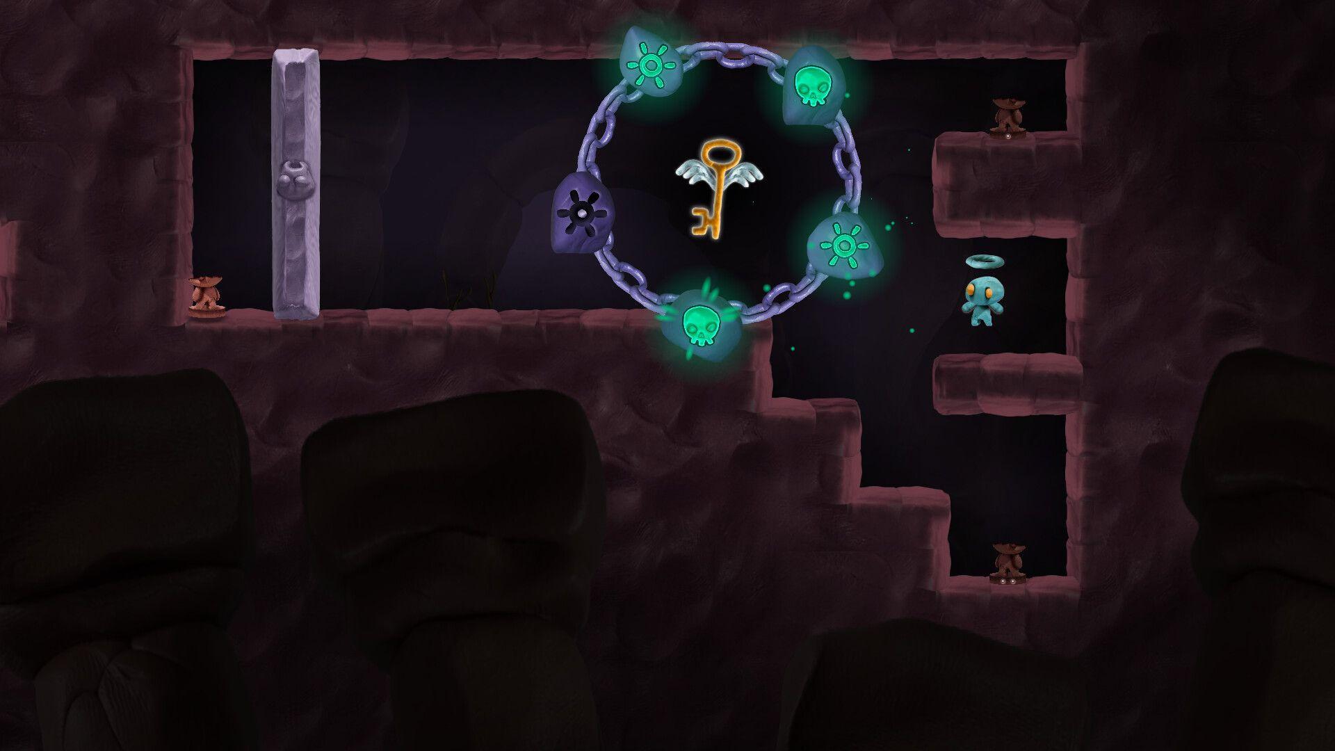 UvsU: You vs You Screenshot 3