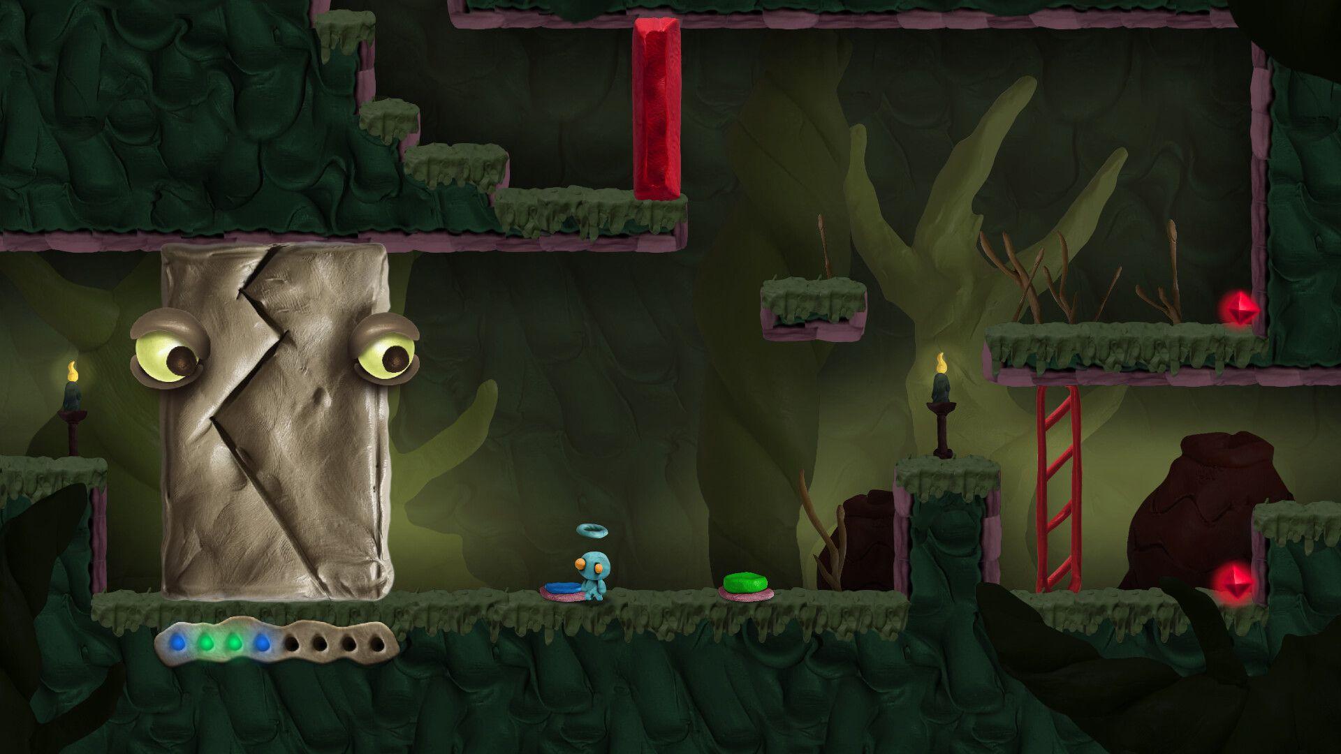 UvsU: You vs You Screenshot 4