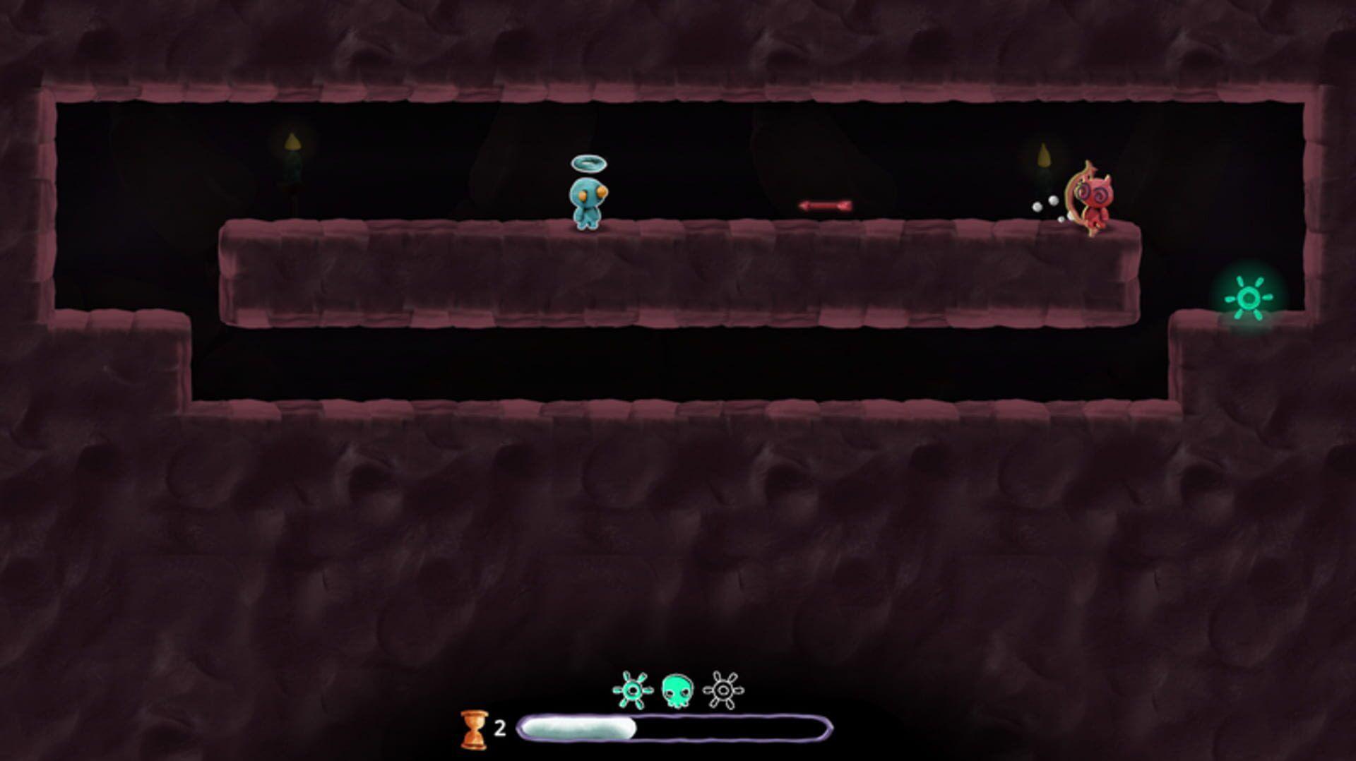 UvsU: You vs You Screenshot 6