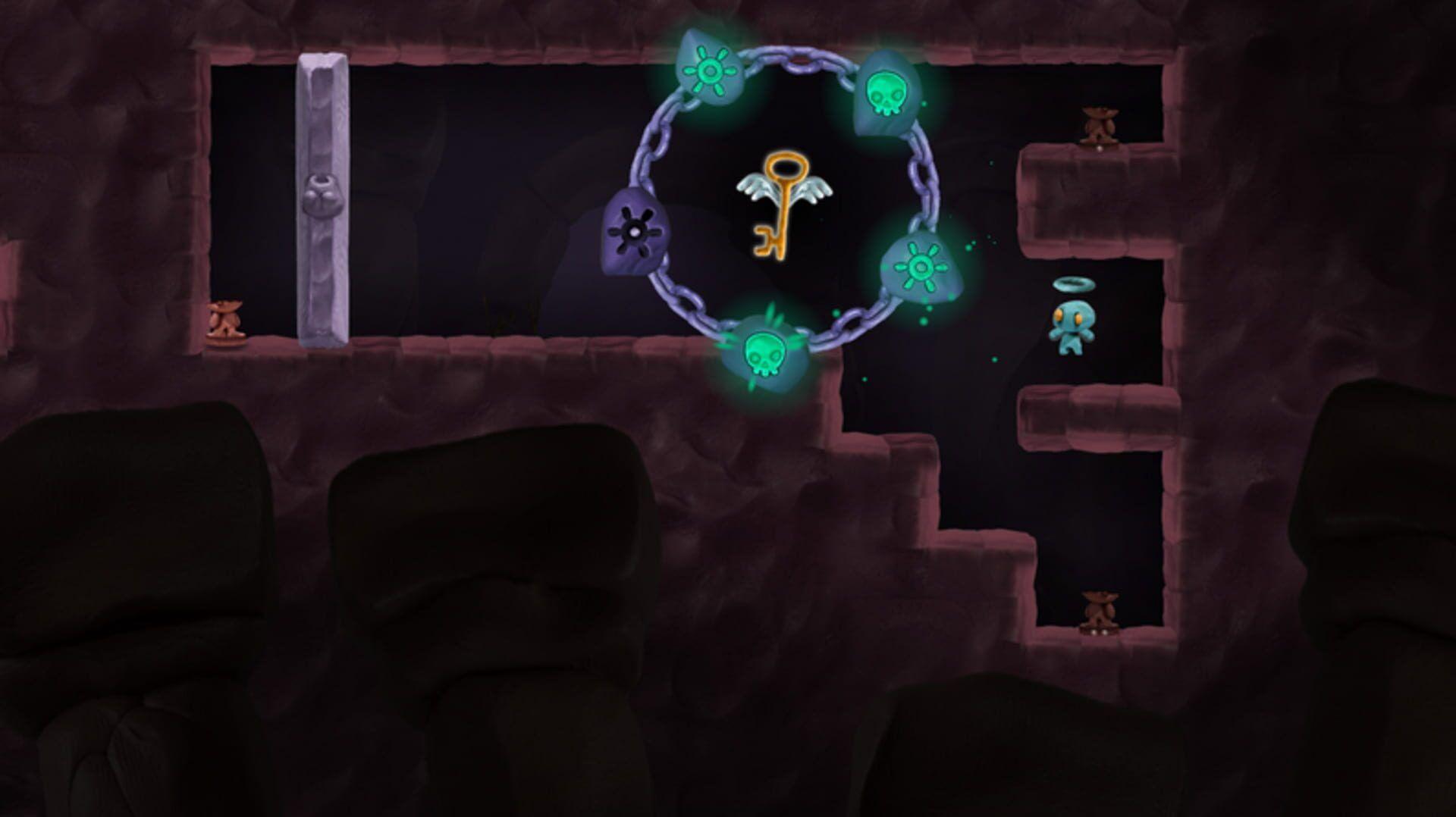 UvsU: You vs You Screenshot 8