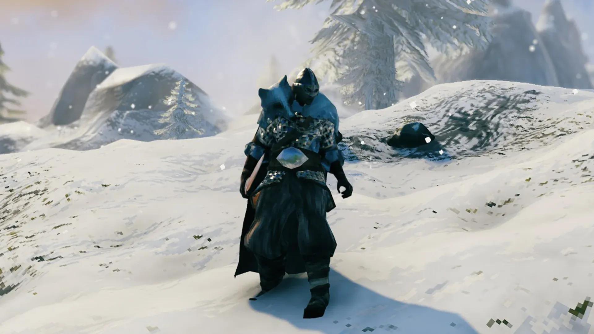 Best Valheim armor: How to craft the different sets | PC Gamer