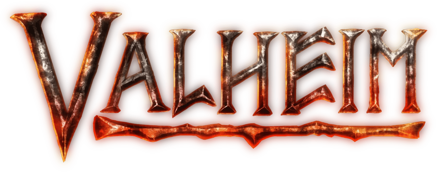 Valheim Logo