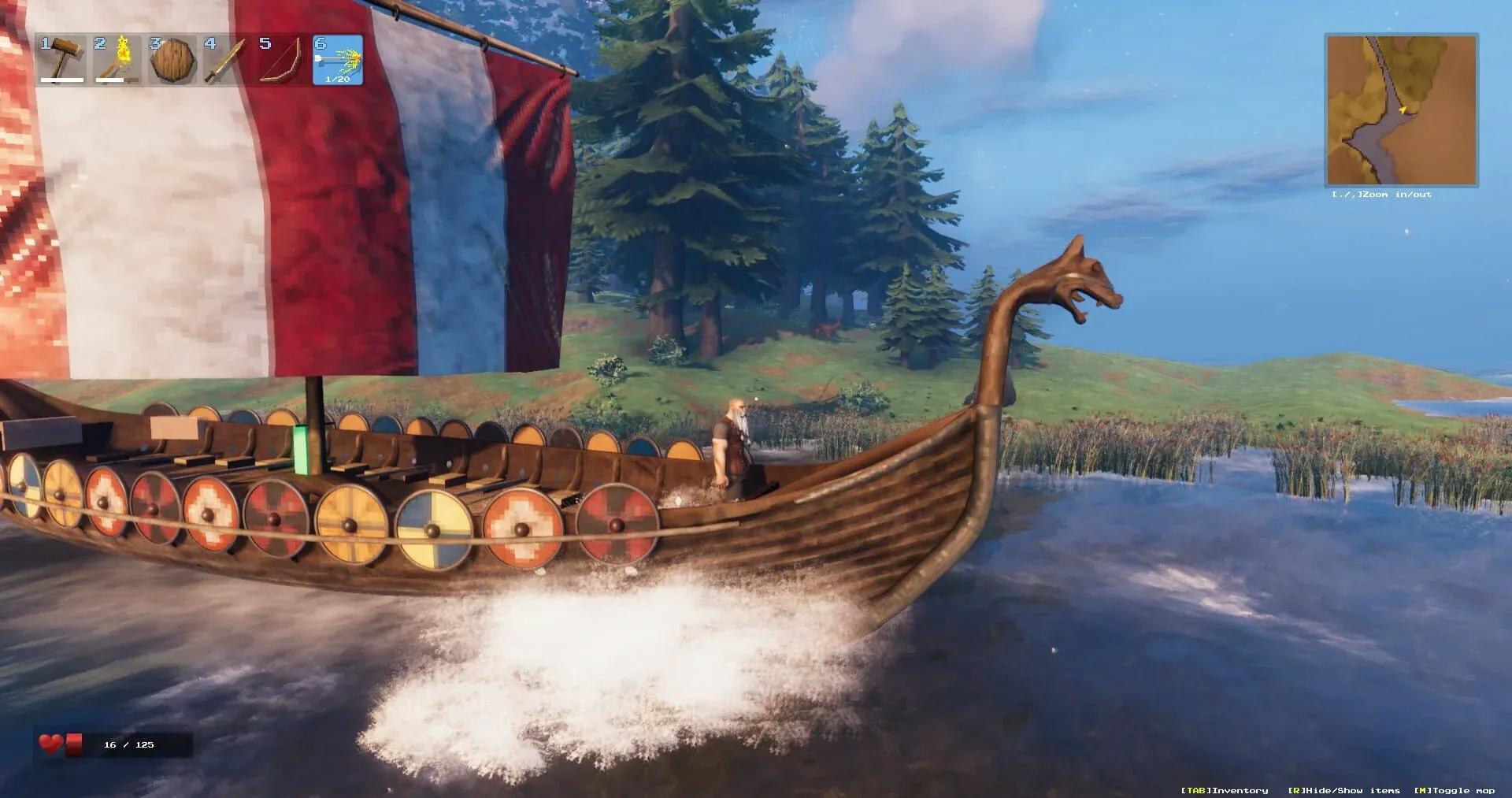Valheim Screenshot 15