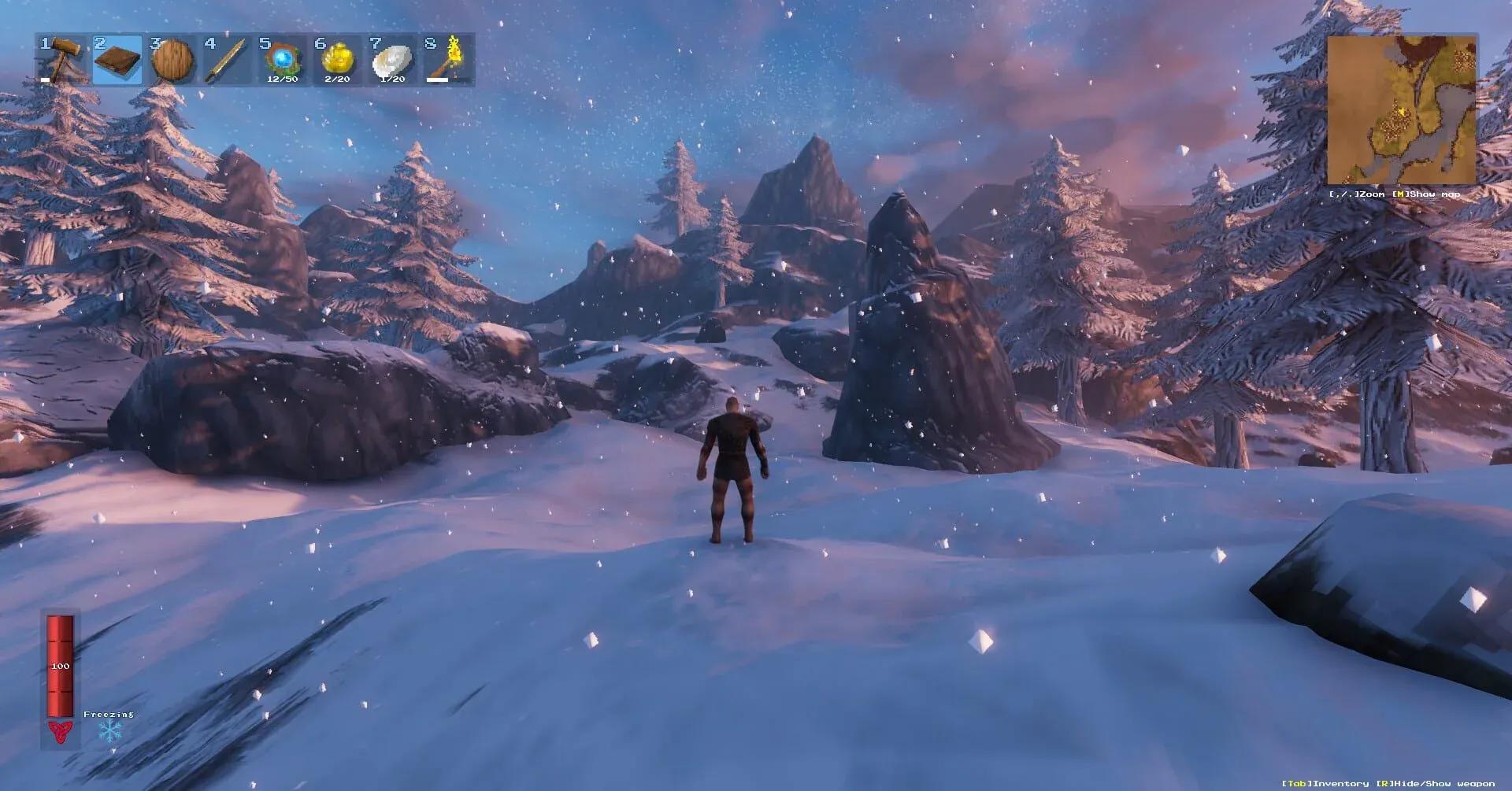 Valheim Screenshot 16