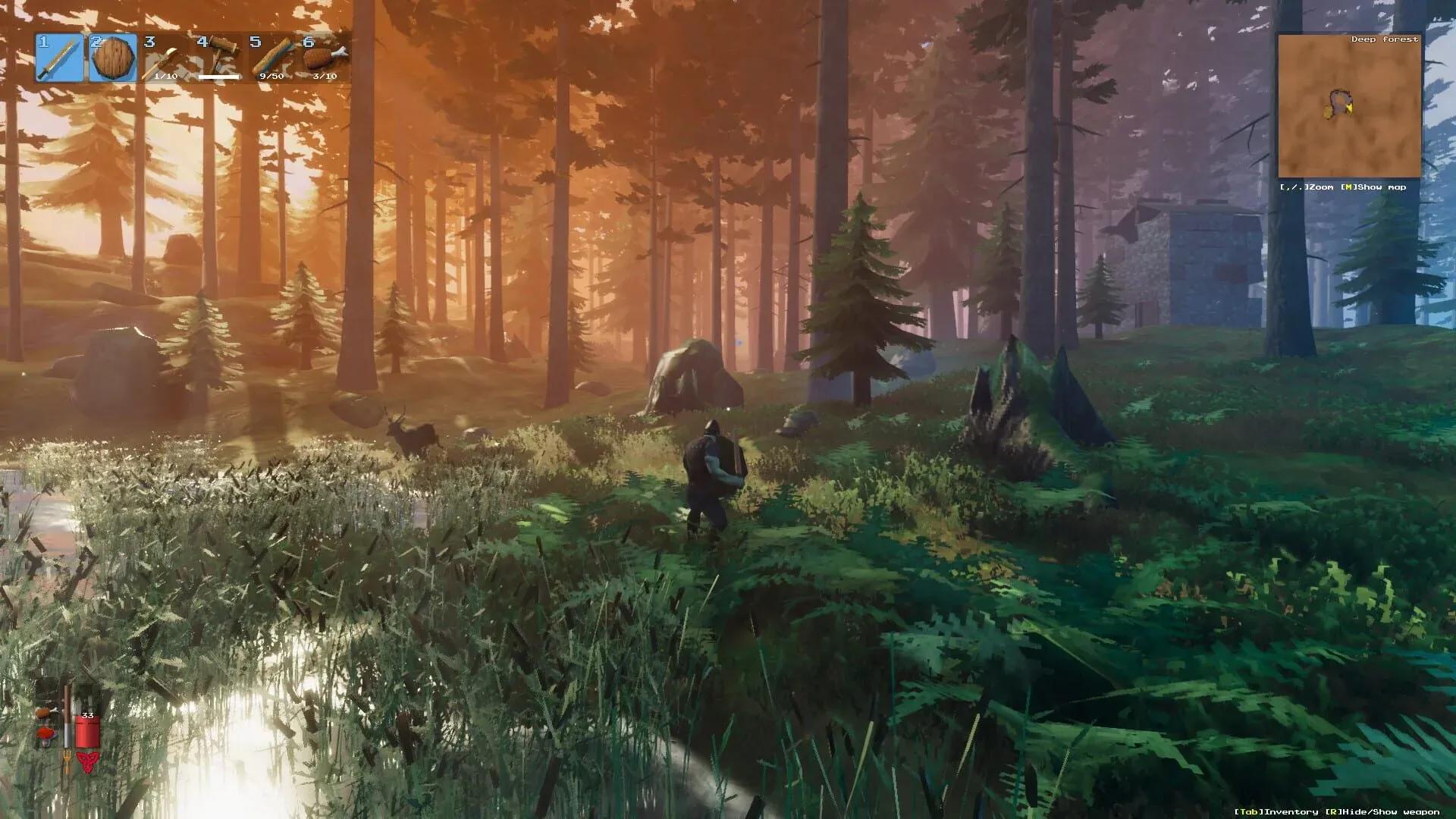 Valheim Screenshot 17