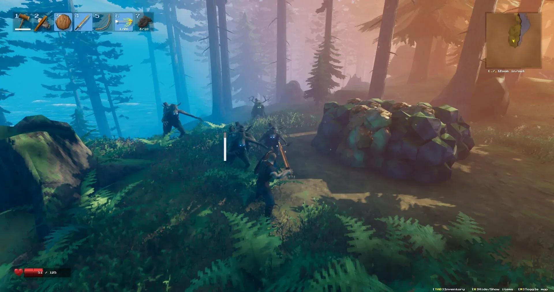 Valheim Screenshot 26