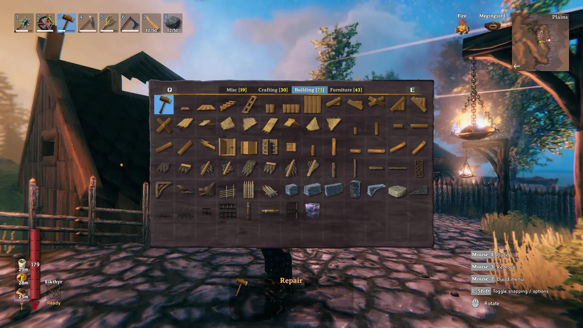 Valheim Screenshot 2