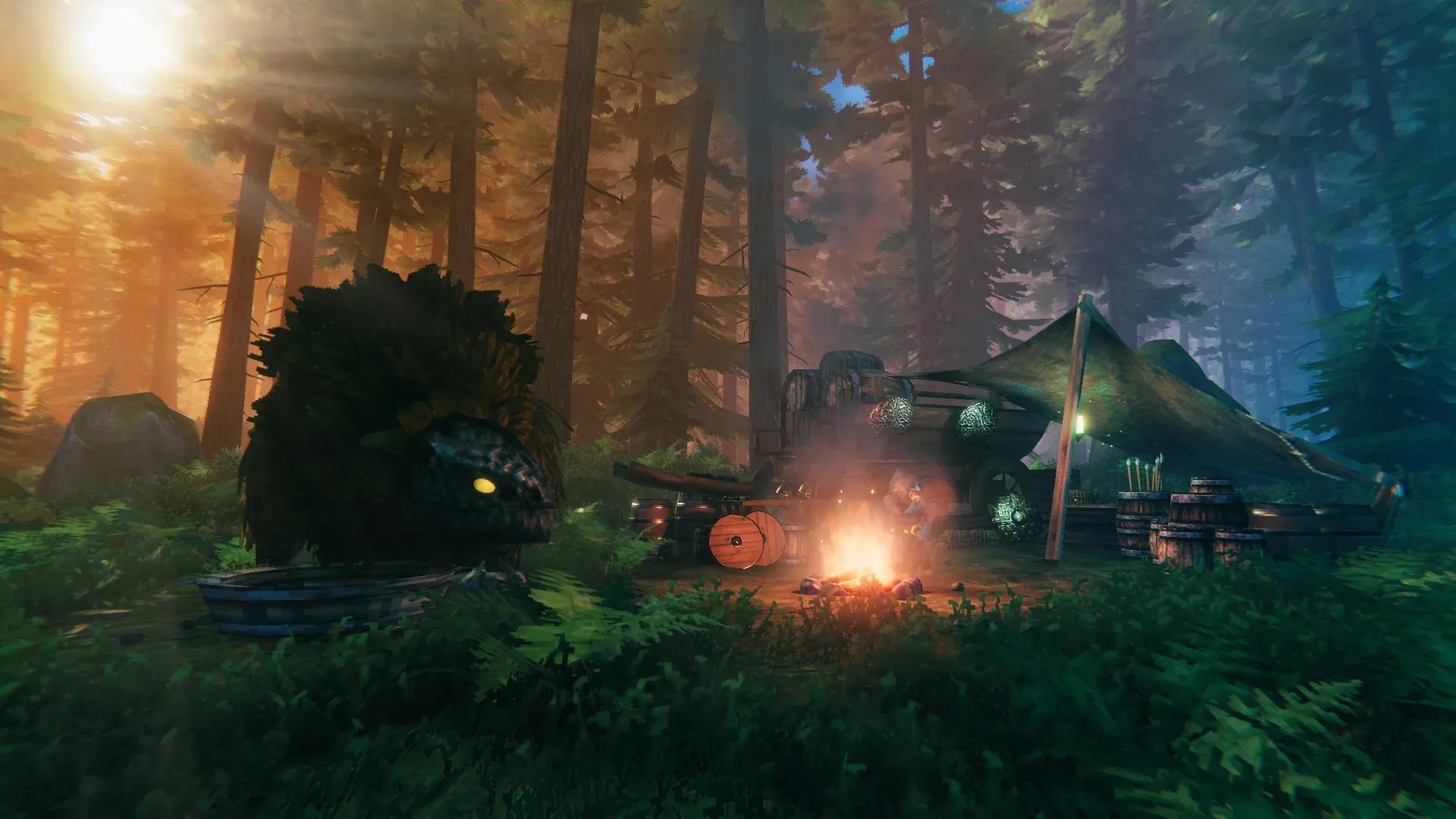 Valheim Screenshot 3