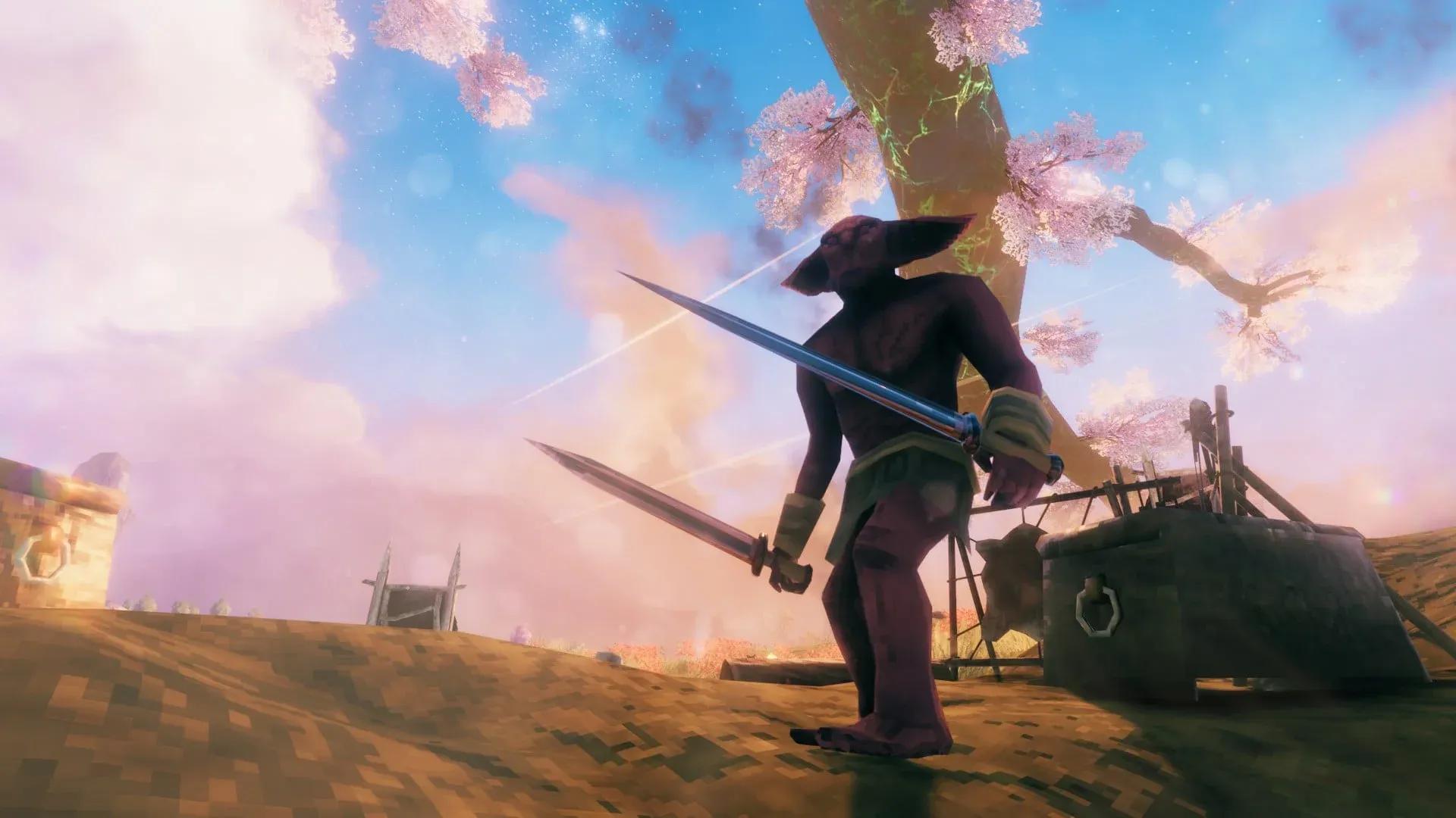 Ashlands ] Weapons Ultimate Path ? . . . : r/valheim